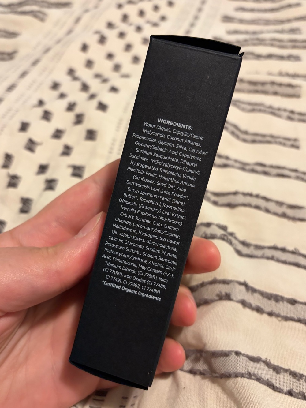 NEW Crunchi Beautifully Flawless Foundation Shade 1.0 Fair Neutral - Picture 8 of 10